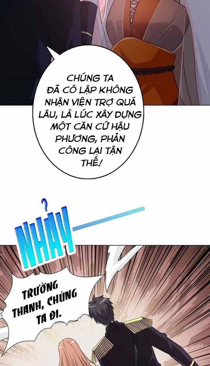 Quy Luật Tình Yêu Ở Mạt Thế Chapter 316 - 13