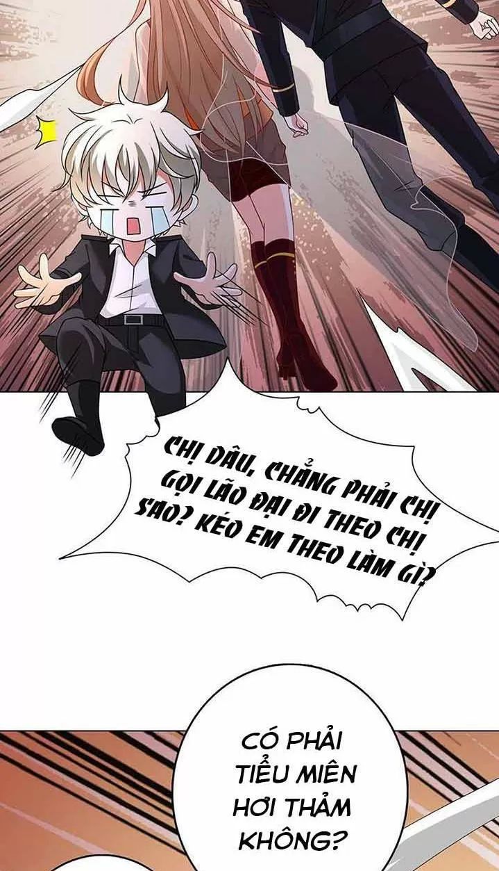 Quy Luật Tình Yêu Ở Mạt Thế Chapter 316 - 14
