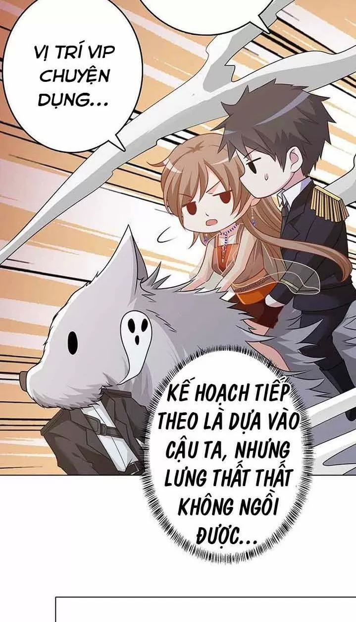 Quy Luật Tình Yêu Ở Mạt Thế Chapter 316 - 15