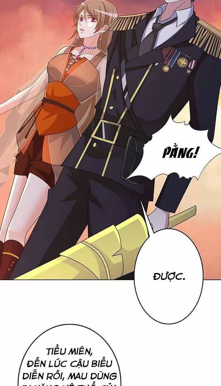 Quy Luật Tình Yêu Ở Mạt Thế Chapter 316 - 19