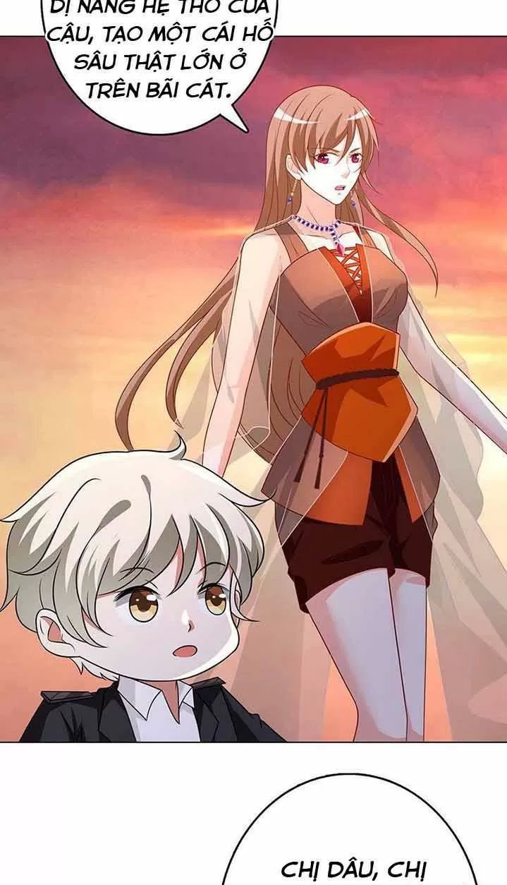 Quy Luật Tình Yêu Ở Mạt Thế Chapter 316 - 20