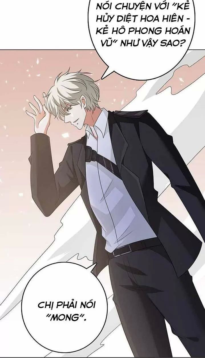Quy Luật Tình Yêu Ở Mạt Thế Chapter 316 - 21