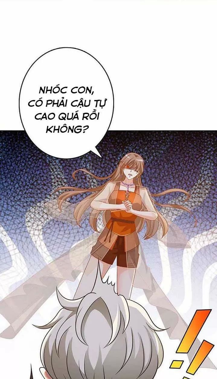 Quy Luật Tình Yêu Ở Mạt Thế Chapter 316 - 22