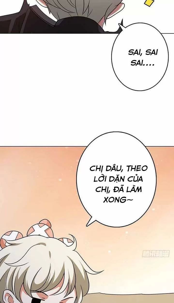 Quy Luật Tình Yêu Ở Mạt Thế Chapter 316 - 23