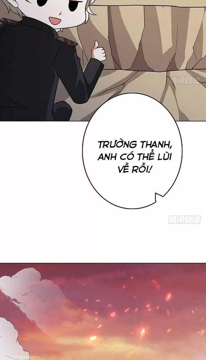 Quy Luật Tình Yêu Ở Mạt Thế Chapter 316 - 24