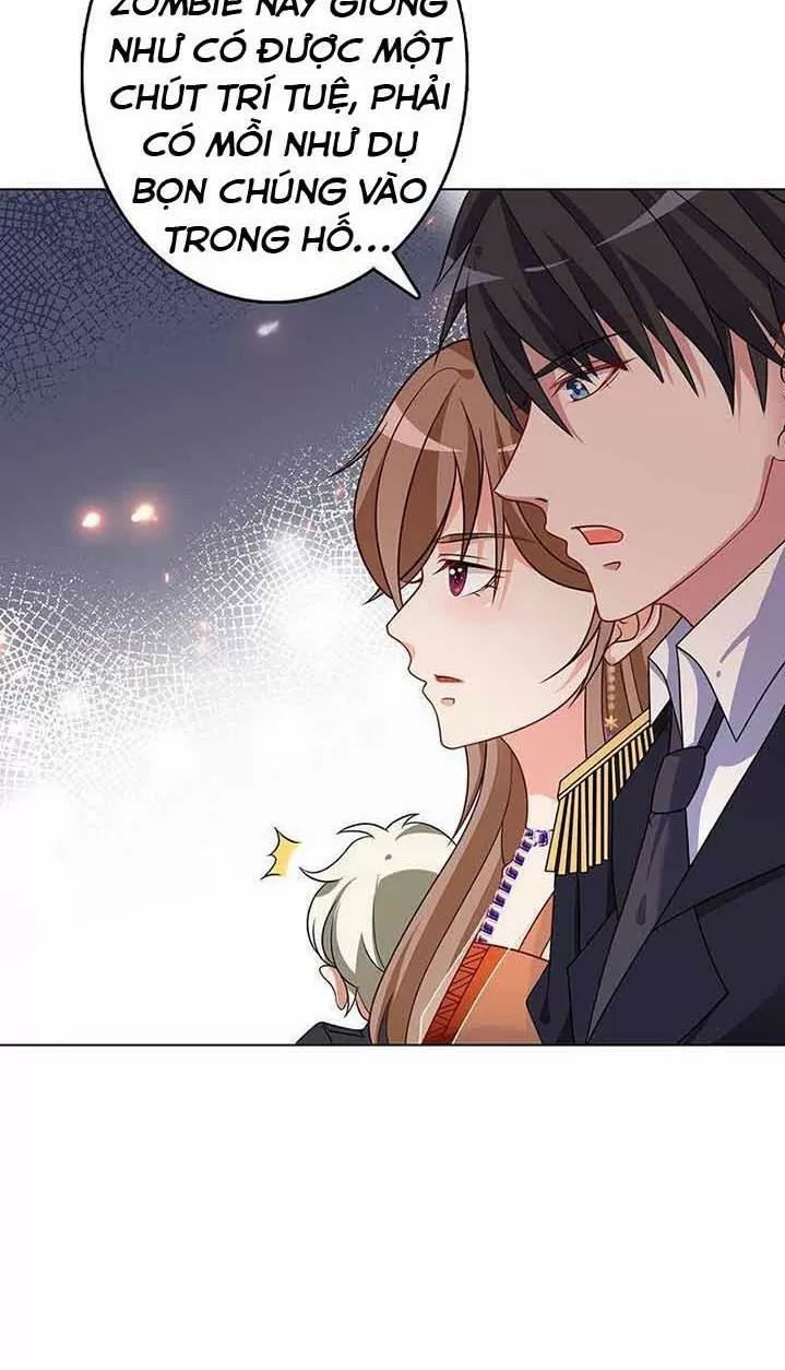 Quy Luật Tình Yêu Ở Mạt Thế Chapter 316 - 26