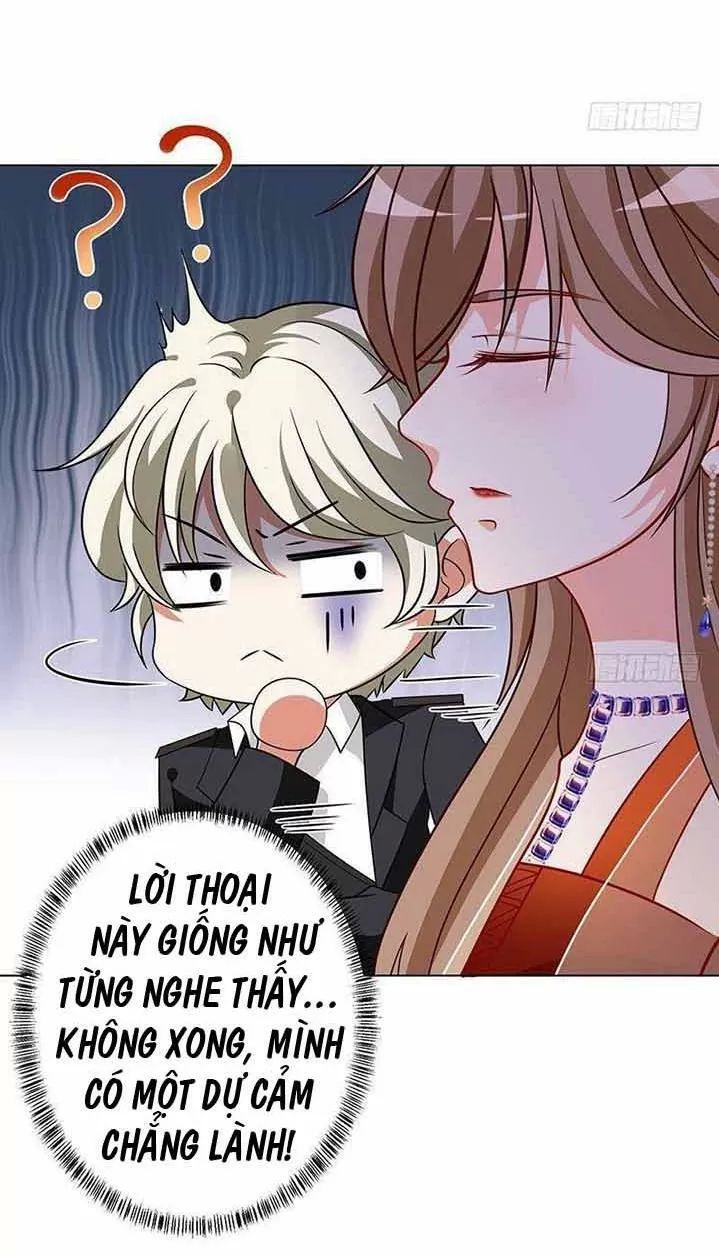 Quy Luật Tình Yêu Ở Mạt Thế Chapter 316 - 27