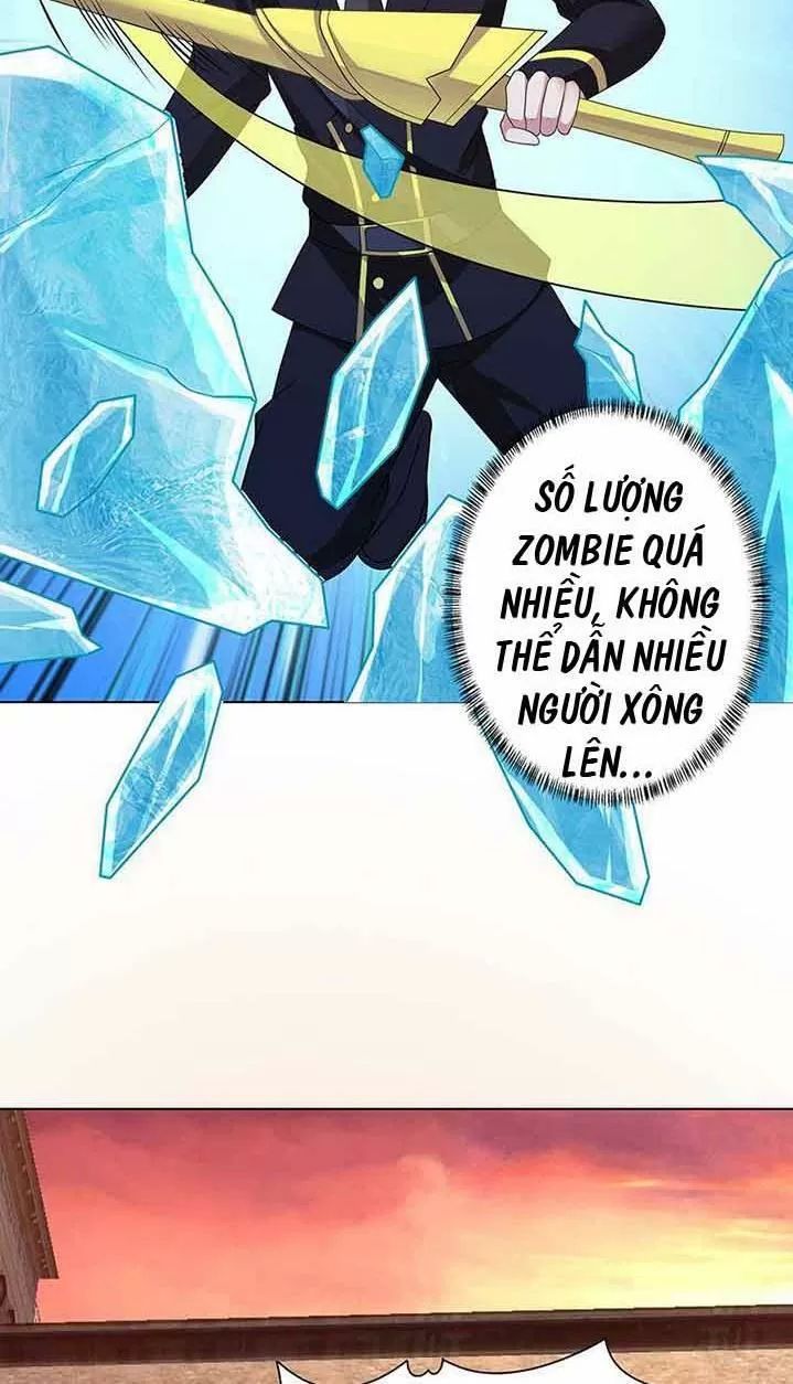 Quy Luật Tình Yêu Ở Mạt Thế Chapter 316 - 4