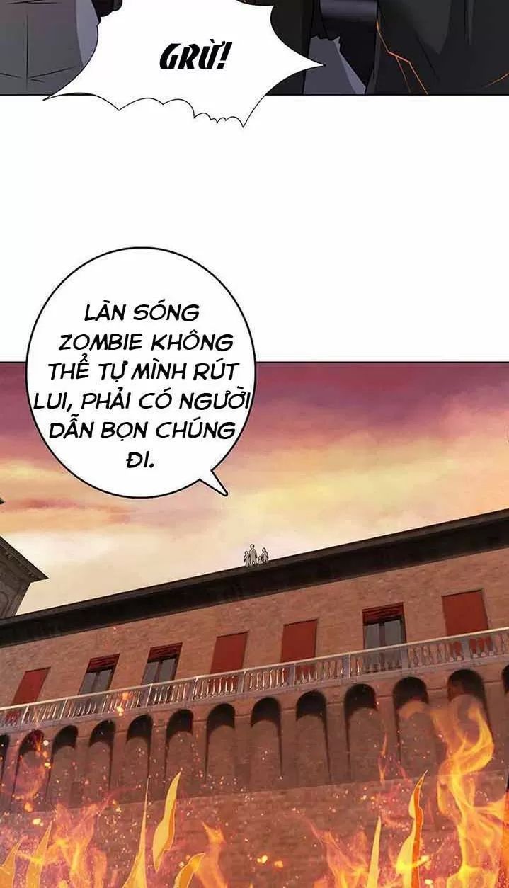 Quy Luật Tình Yêu Ở Mạt Thế Chapter 316 - 8