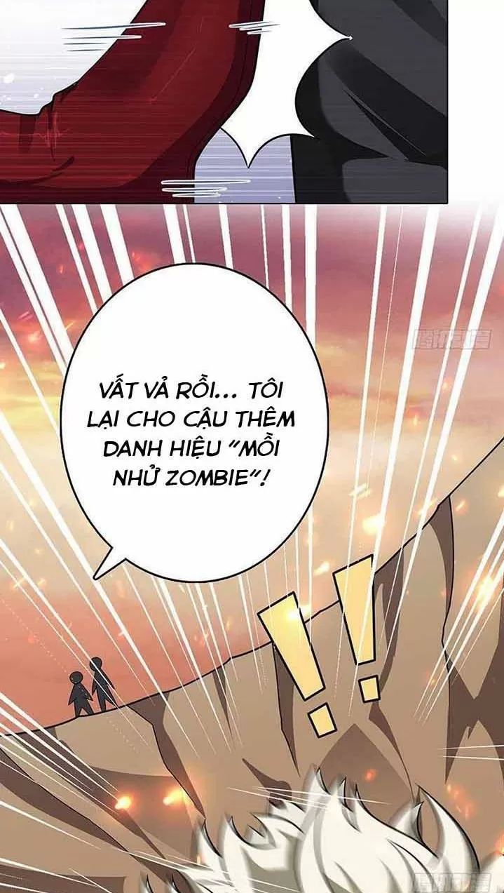 Quy Luật Tình Yêu Ở Mạt Thế Chapter 317 - 2