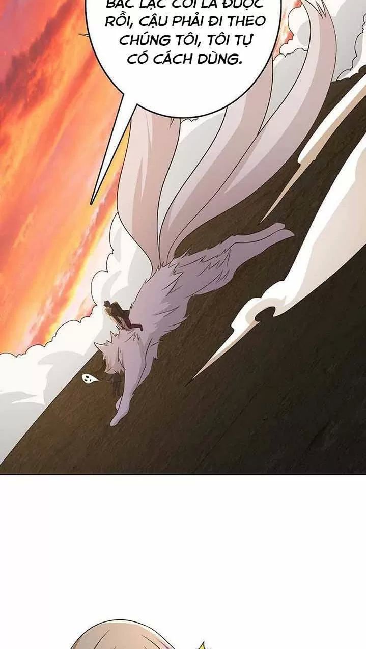 Quy Luật Tình Yêu Ở Mạt Thế Chapter 317 - 17