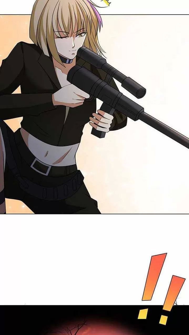 Quy Luật Tình Yêu Ở Mạt Thế Chapter 317 - 18