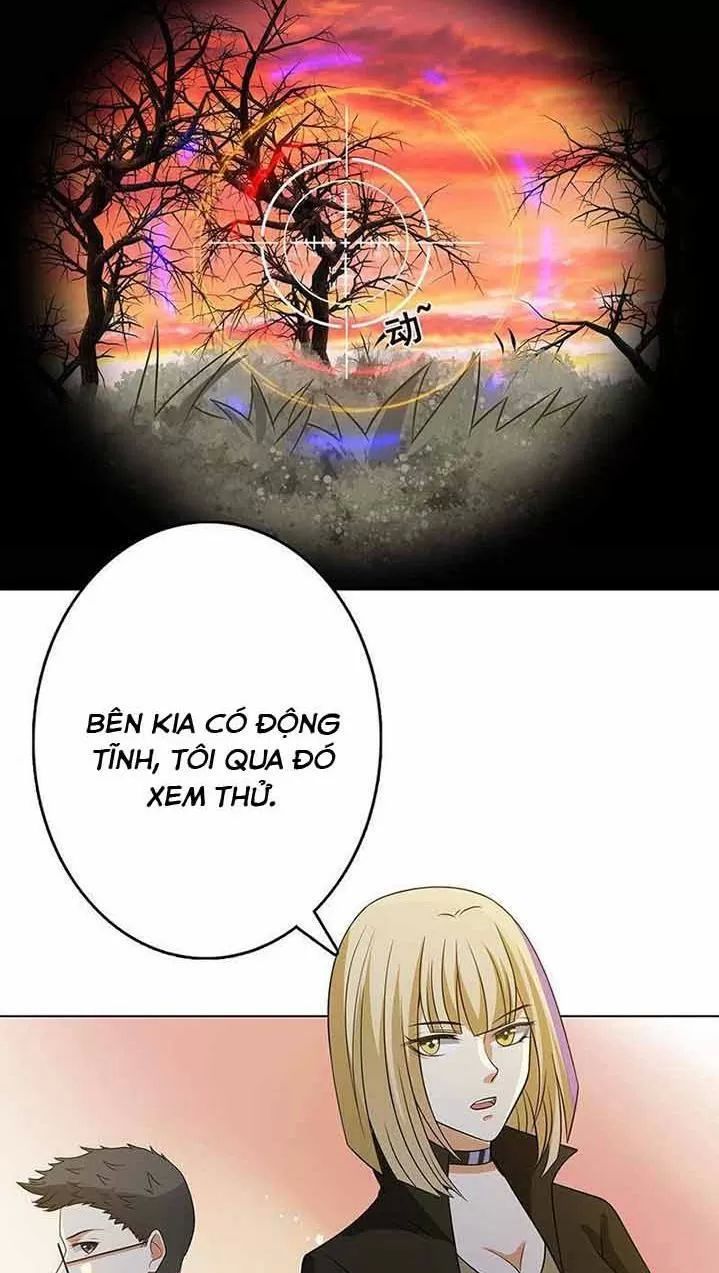 Quy Luật Tình Yêu Ở Mạt Thế Chapter 317 - 19