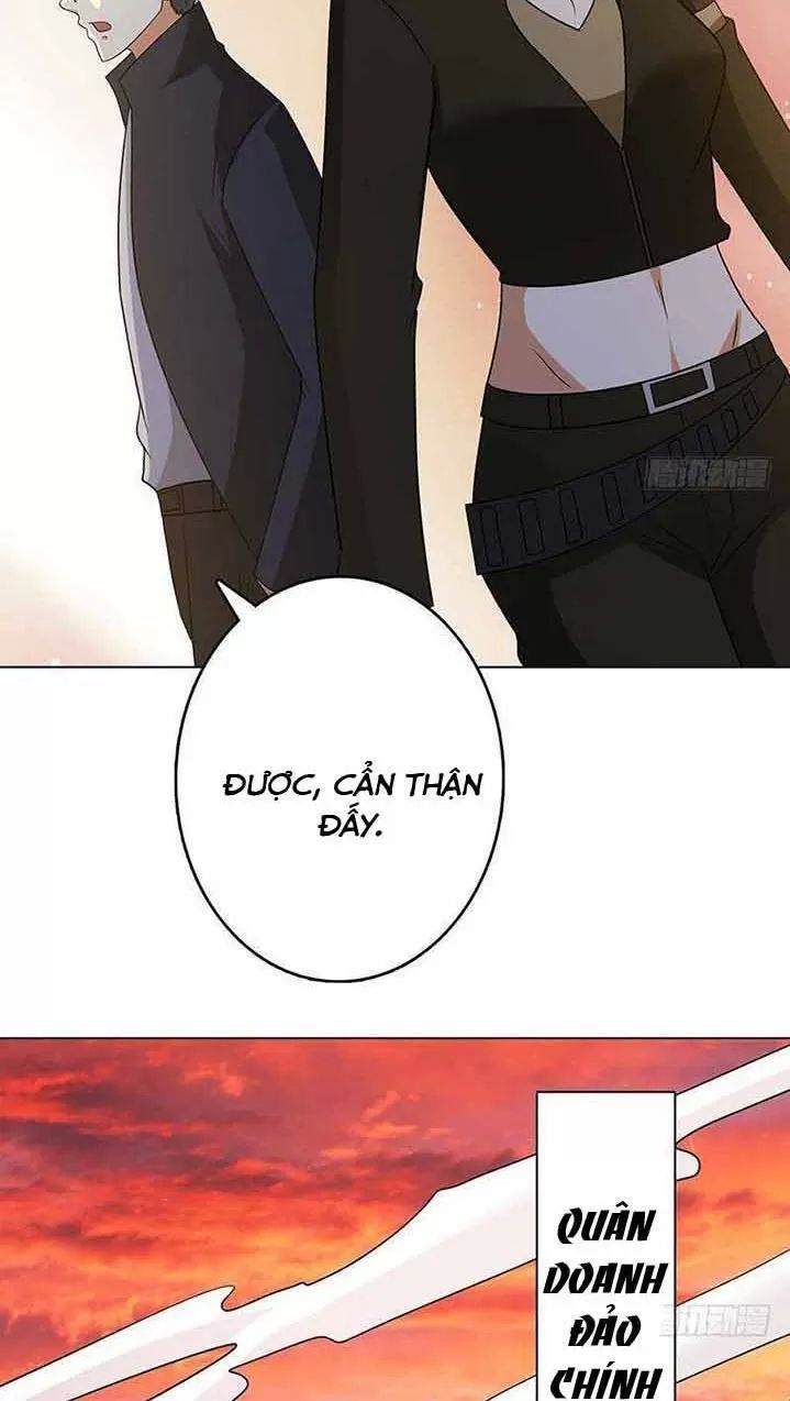 Quy Luật Tình Yêu Ở Mạt Thế Chapter 317 - 20