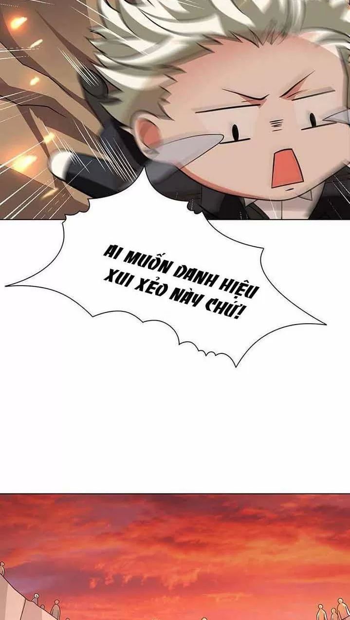 Quy Luật Tình Yêu Ở Mạt Thế Chapter 317 - 3