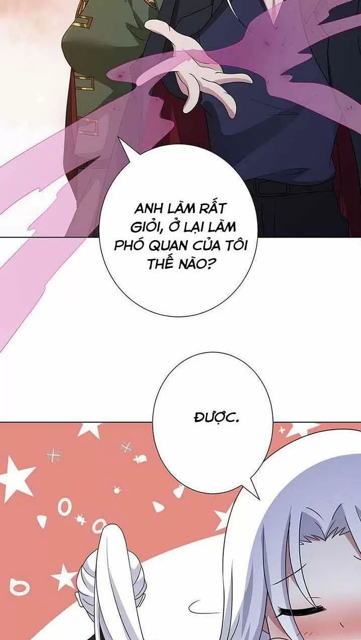 Quy Luật Tình Yêu Ở Mạt Thế Chapter 317 - 23