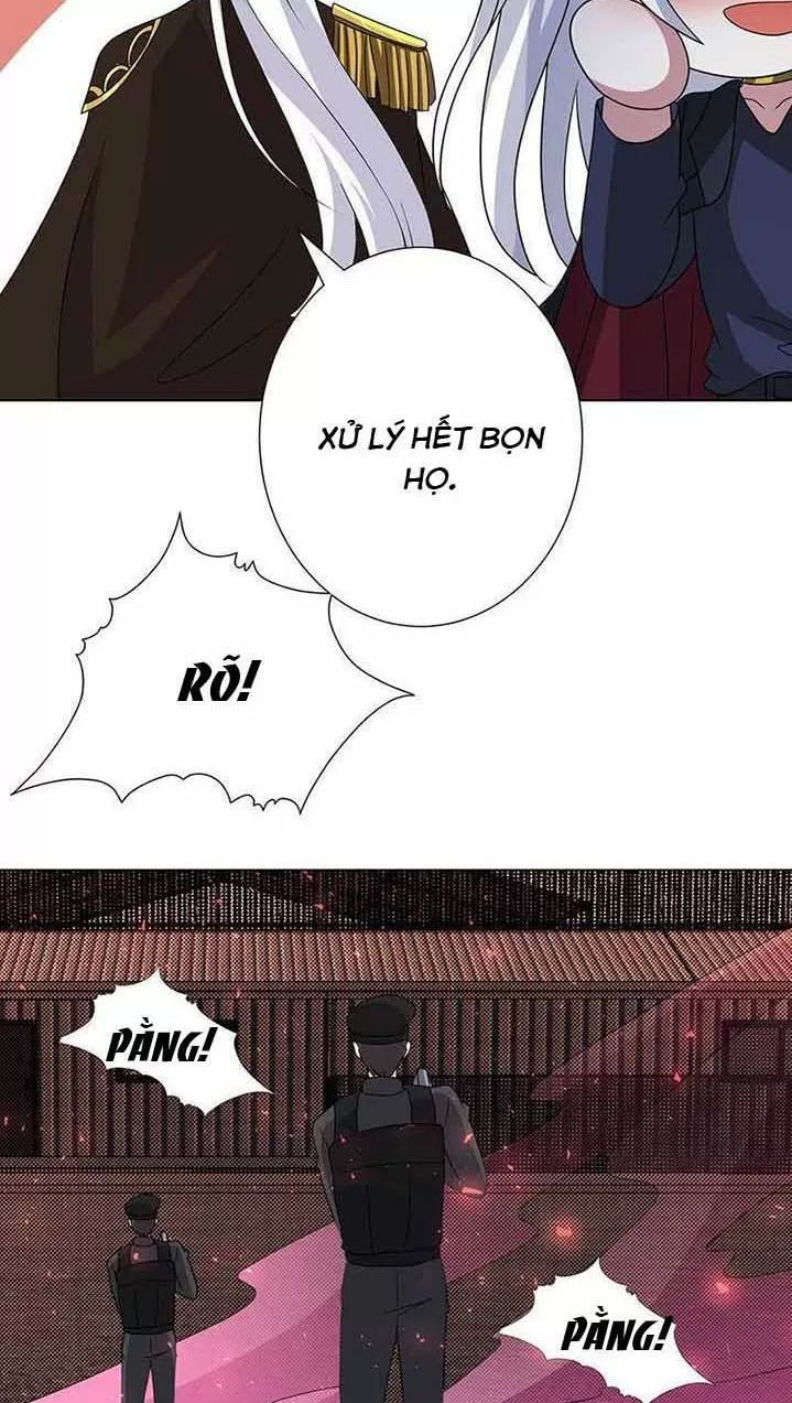 Quy Luật Tình Yêu Ở Mạt Thế Chapter 317 - 24