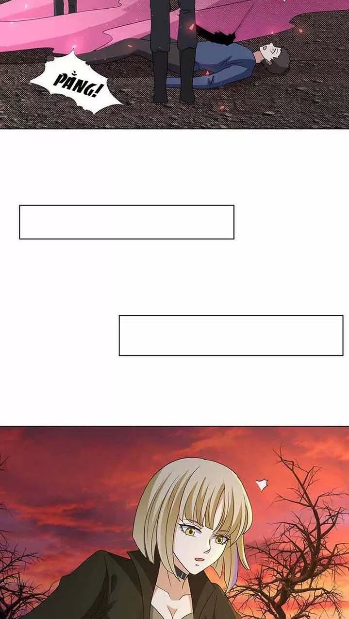 Quy Luật Tình Yêu Ở Mạt Thế Chapter 317 - 25