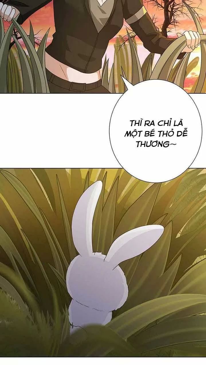 Quy Luật Tình Yêu Ở Mạt Thế Chapter 317 - 26