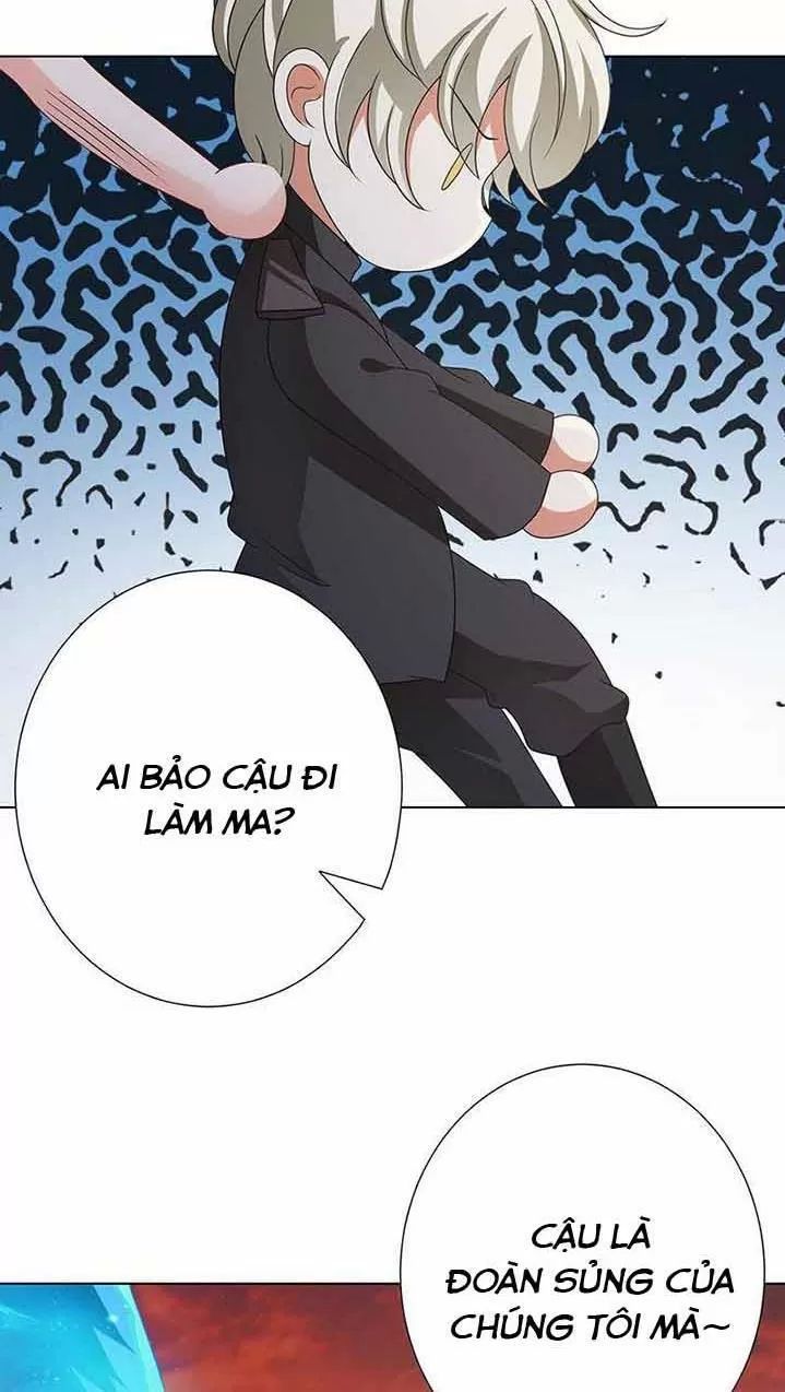 Quy Luật Tình Yêu Ở Mạt Thế Chapter 317 - 5