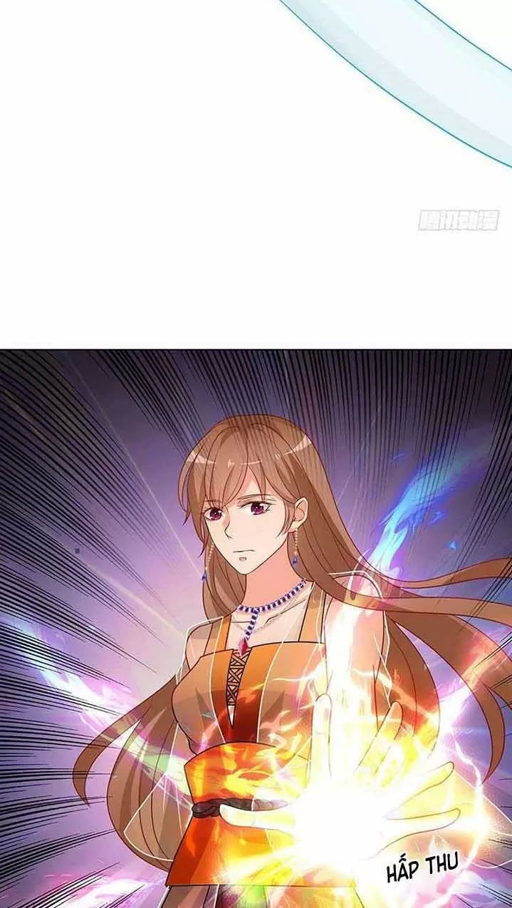 Quy Luật Tình Yêu Ở Mạt Thế Chapter 317 - 10