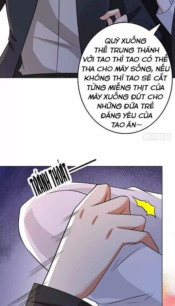 Quy Luật Tình Yêu Ở Mạt Thế Chapter 318 - 12