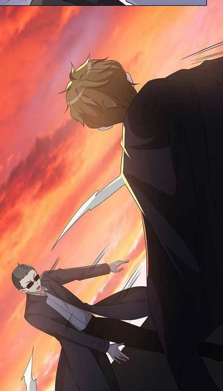 Quy Luật Tình Yêu Ở Mạt Thế Chapter 318 - 13