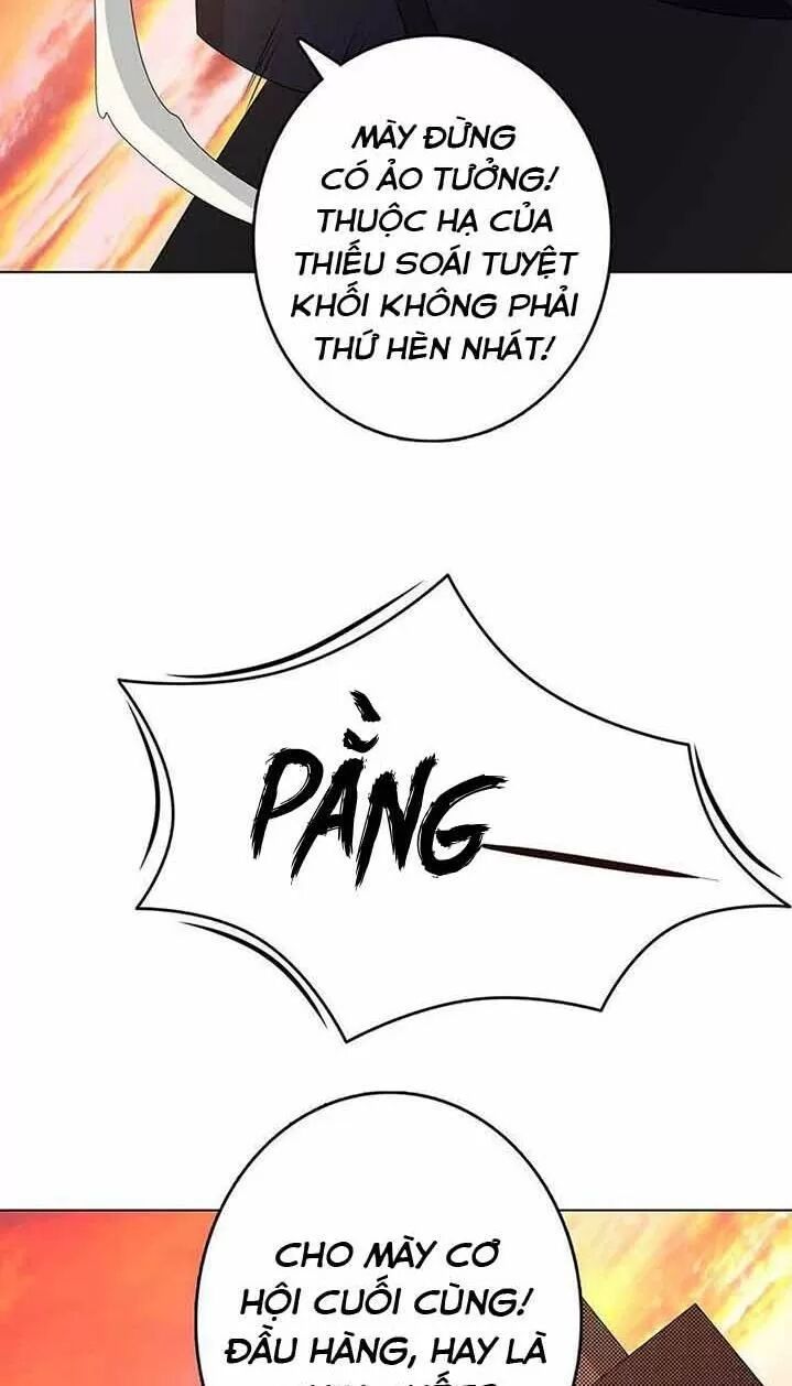 Quy Luật Tình Yêu Ở Mạt Thế Chapter 318 - 14