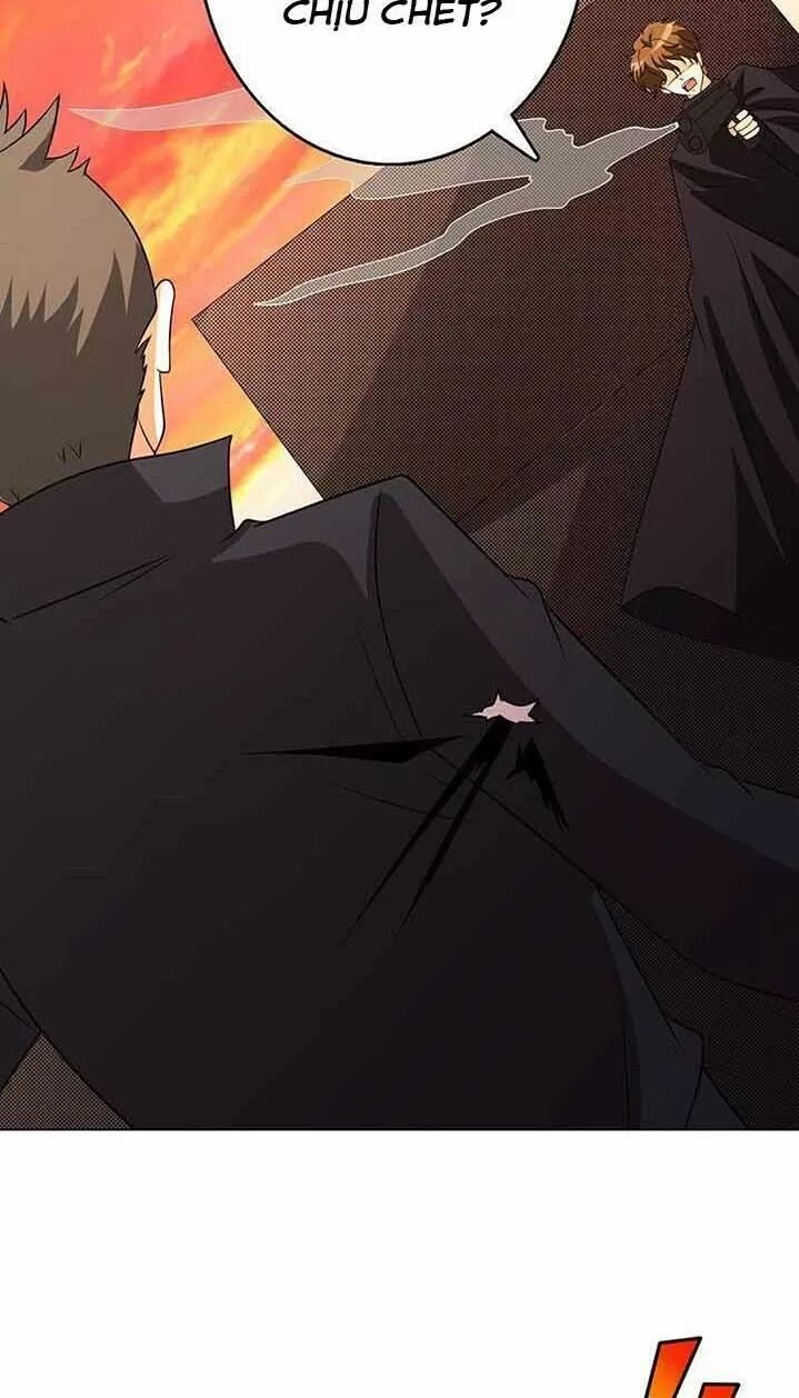 Quy Luật Tình Yêu Ở Mạt Thế Chapter 318 - 15