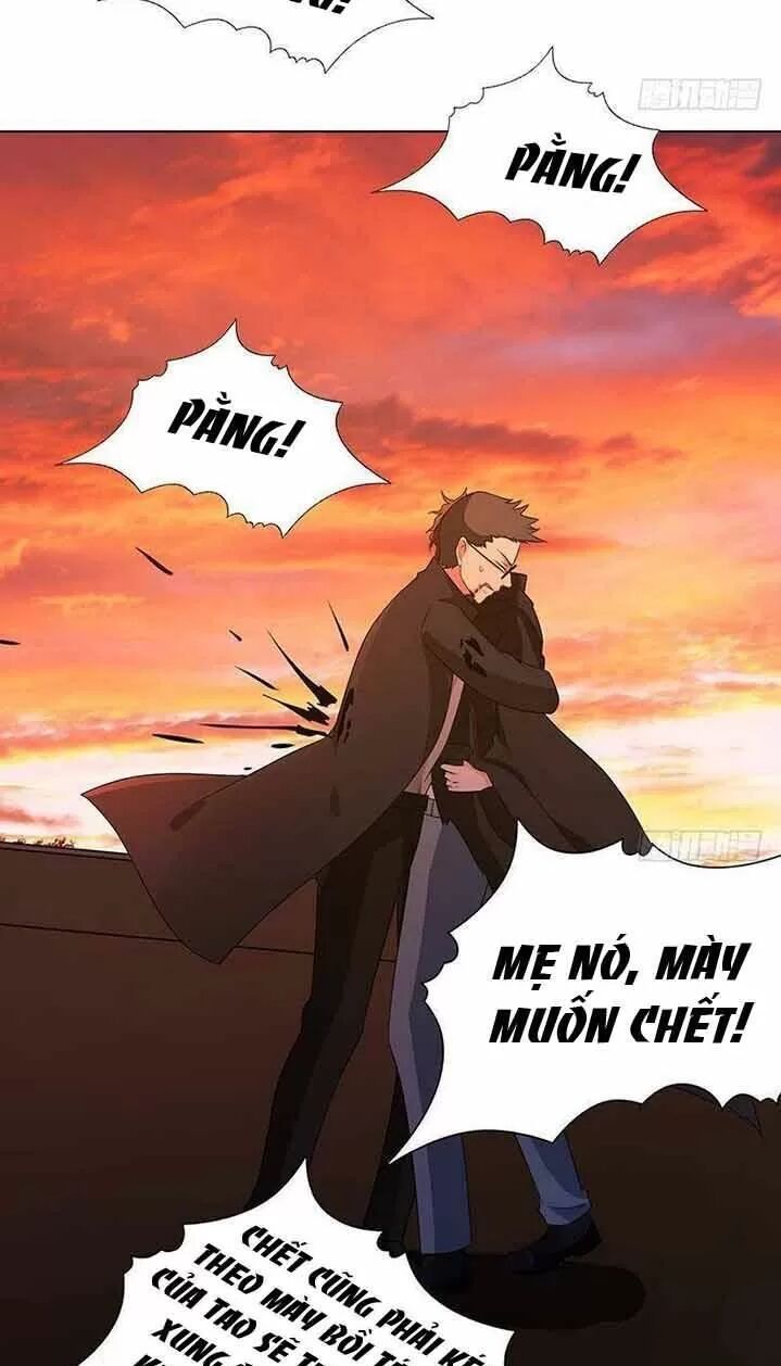 Quy Luật Tình Yêu Ở Mạt Thế Chapter 318 - 17