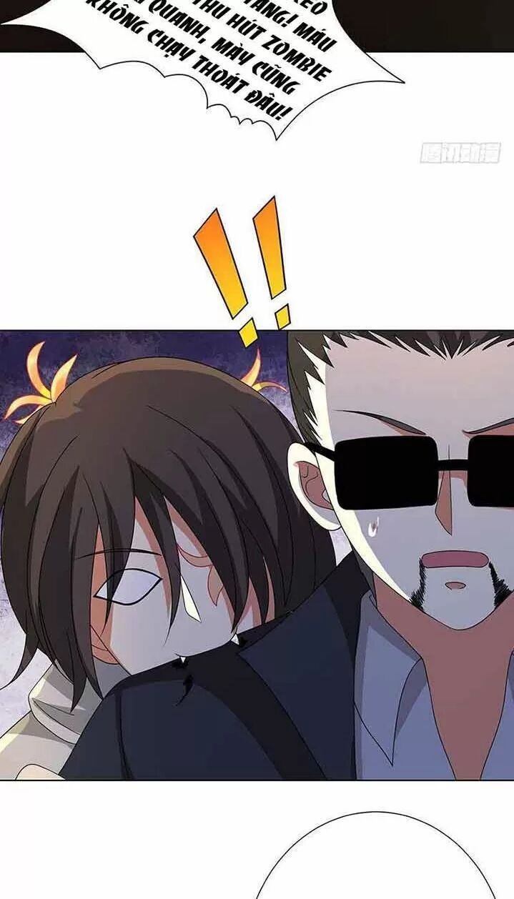 Quy Luật Tình Yêu Ở Mạt Thế Chapter 318 - 18