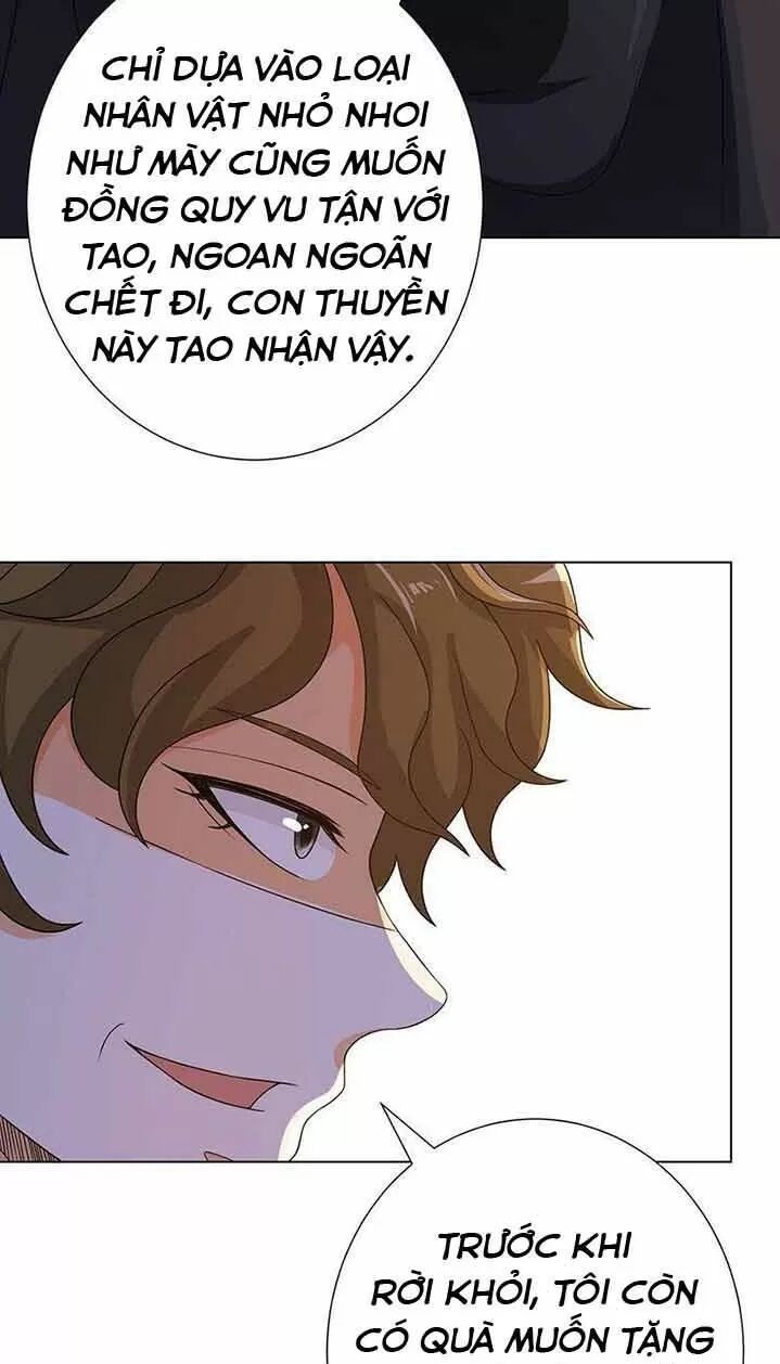 Quy Luật Tình Yêu Ở Mạt Thế Chapter 318 - 21