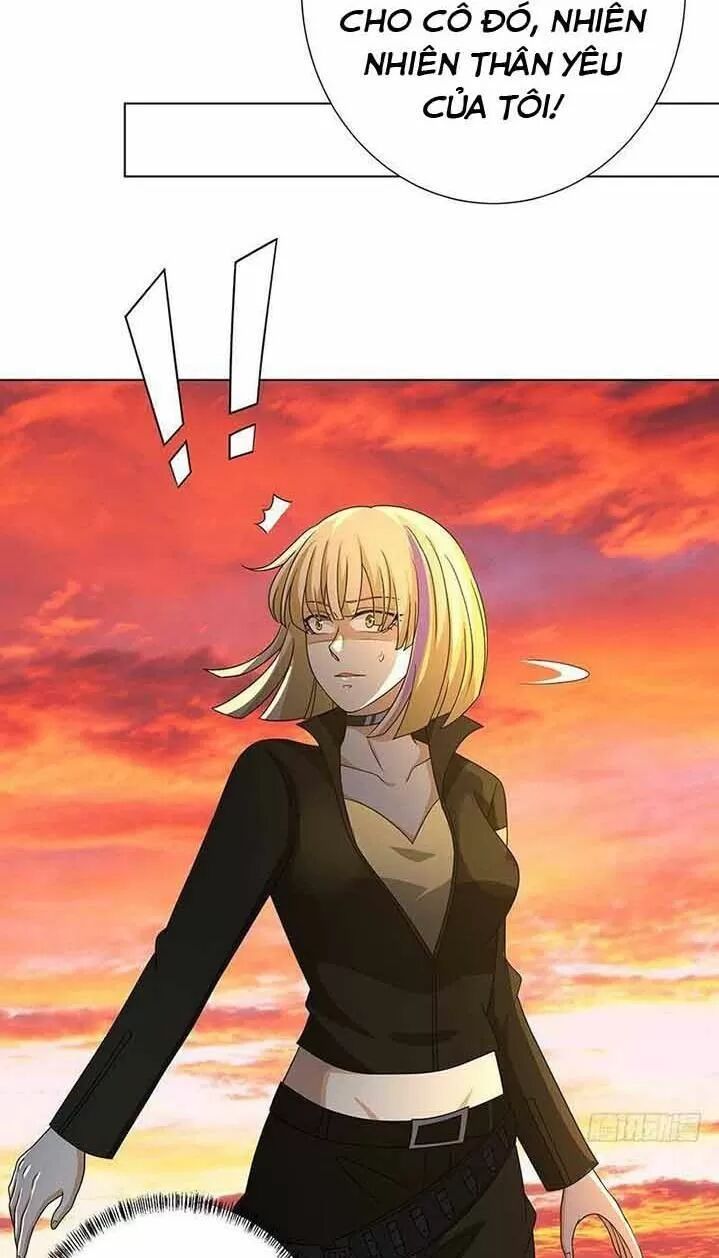 Quy Luật Tình Yêu Ở Mạt Thế Chapter 318 - 22