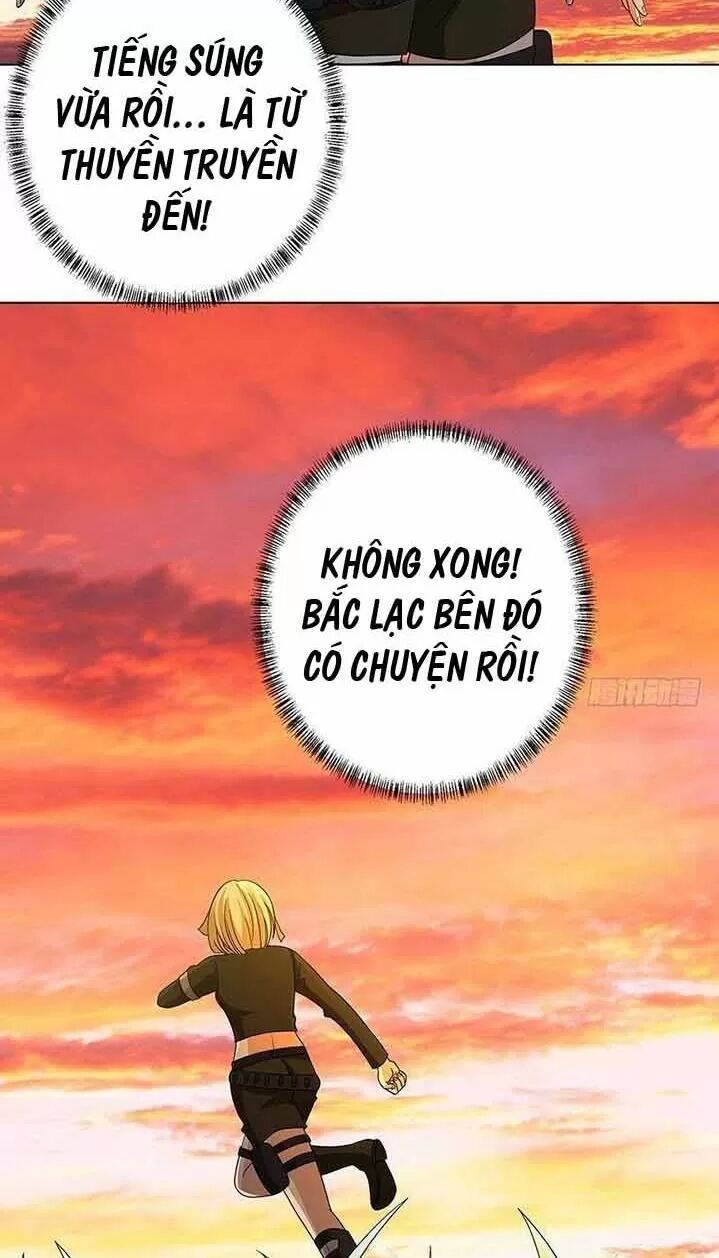 Quy Luật Tình Yêu Ở Mạt Thế Chapter 318 - 23