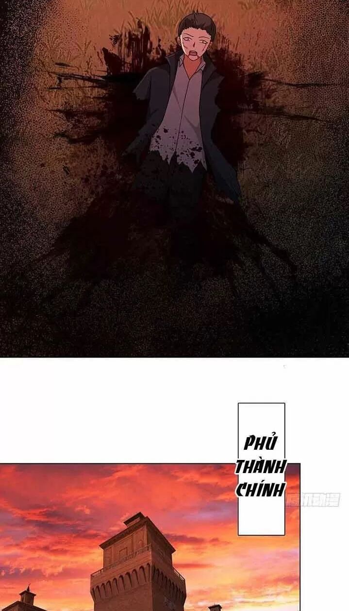Quy Luật Tình Yêu Ở Mạt Thế Chapter 318 - 26