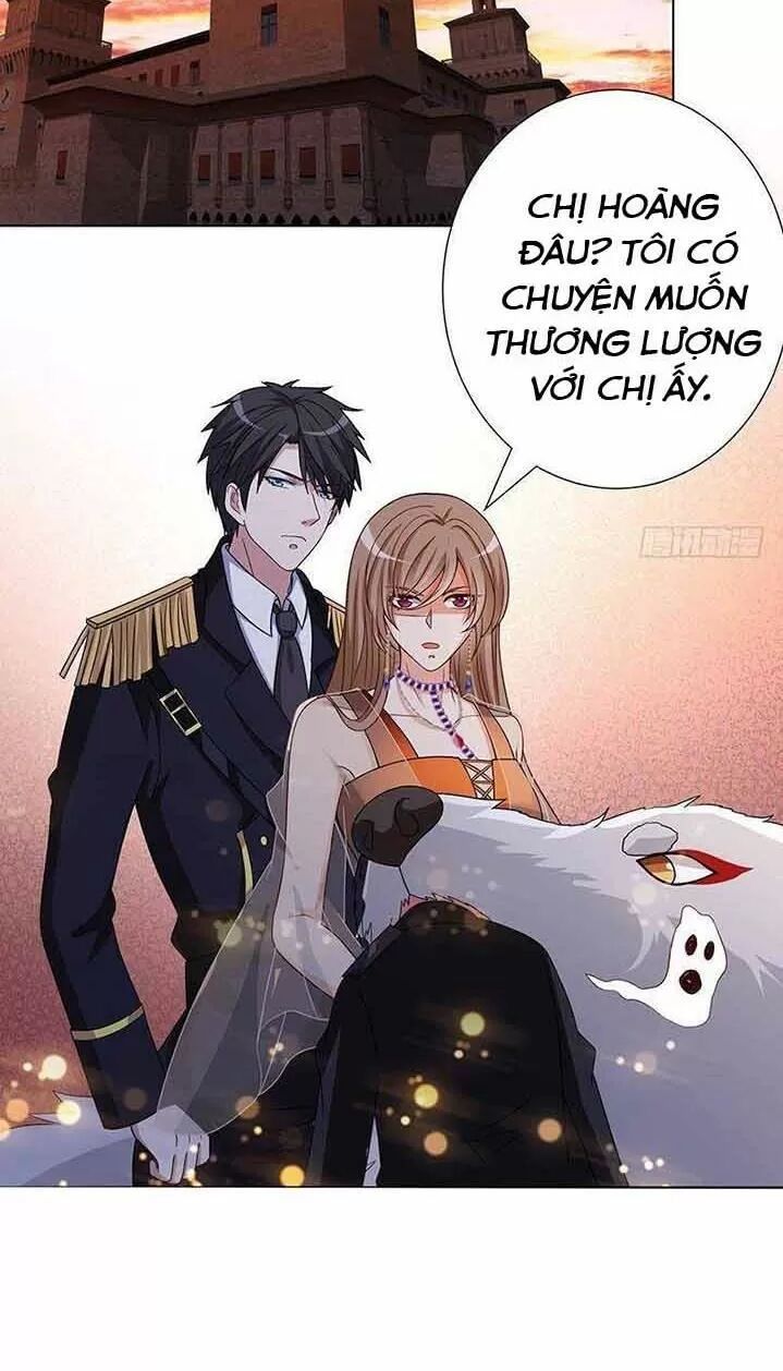 Quy Luật Tình Yêu Ở Mạt Thế Chapter 318 - 27