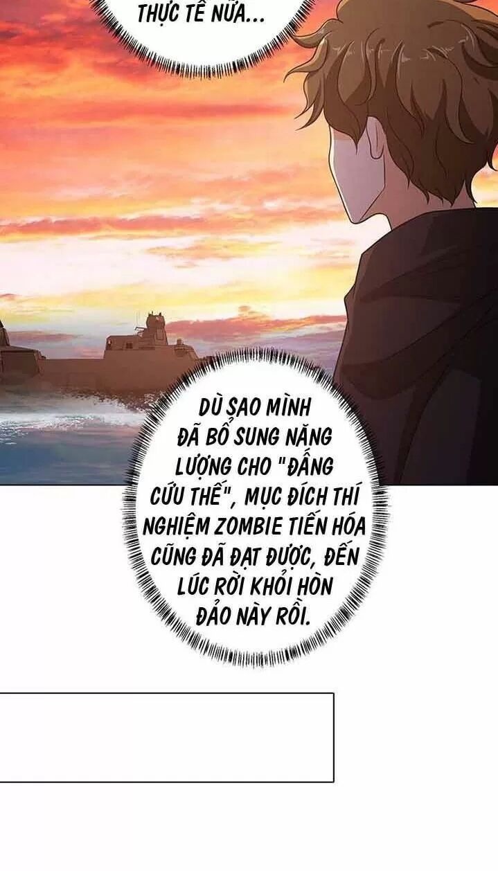 Quy Luật Tình Yêu Ở Mạt Thế Chapter 318 - 8