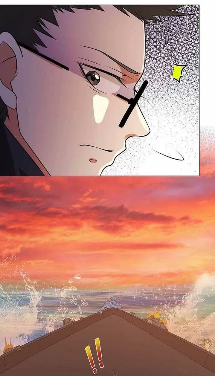 Quy Luật Tình Yêu Ở Mạt Thế Chapter 318 - 9