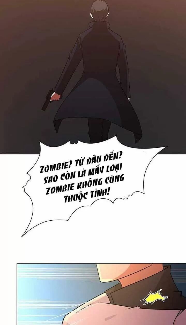 Quy Luật Tình Yêu Ở Mạt Thế Chapter 318 - 10