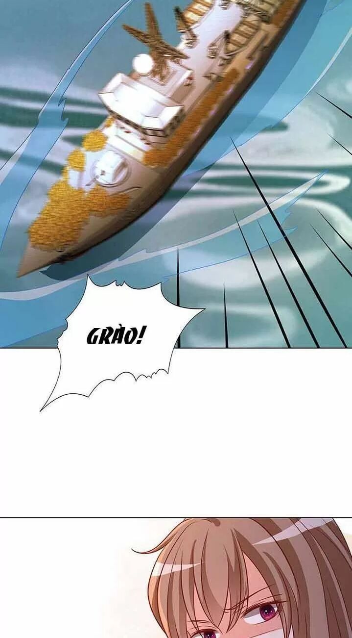 Quy Luật Tình Yêu Ở Mạt Thế Chapter 319 - 12