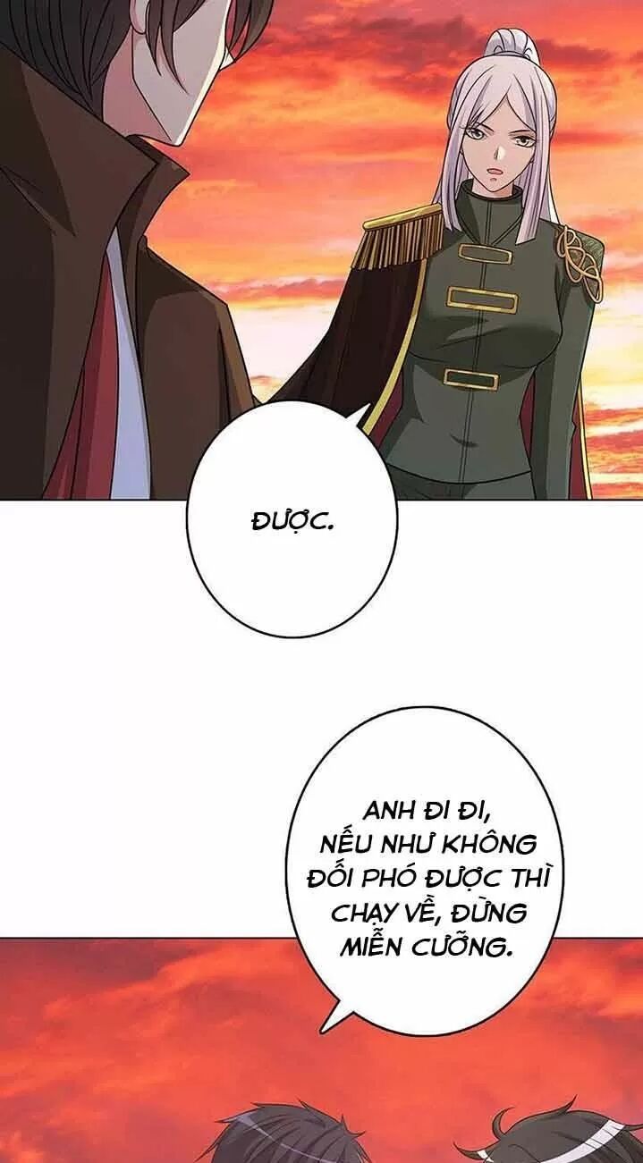 Quy Luật Tình Yêu Ở Mạt Thế Chapter 319 - 15