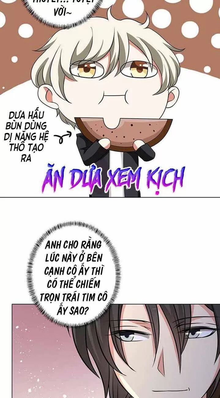 Quy Luật Tình Yêu Ở Mạt Thế Chapter 319 - 17