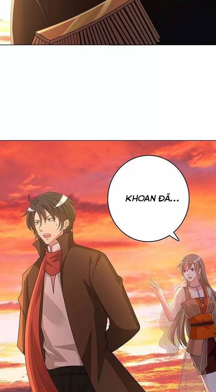 Quy Luật Tình Yêu Ở Mạt Thế Chapter 319 - 19