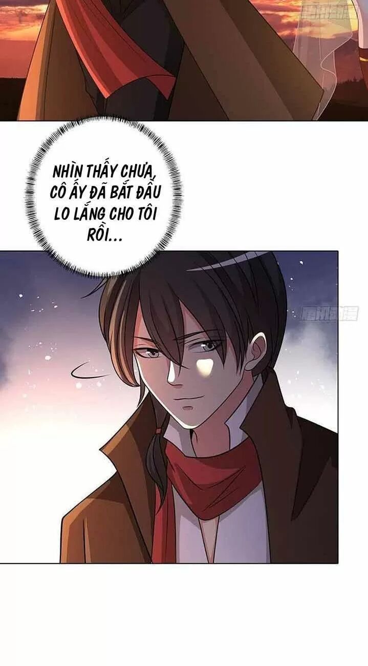 Quy Luật Tình Yêu Ở Mạt Thế Chapter 319 - 20