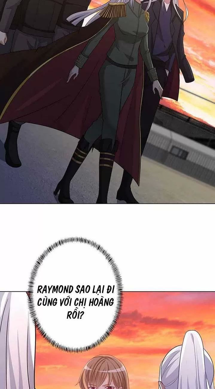 Quy Luật Tình Yêu Ở Mạt Thế Chapter 319 - 4