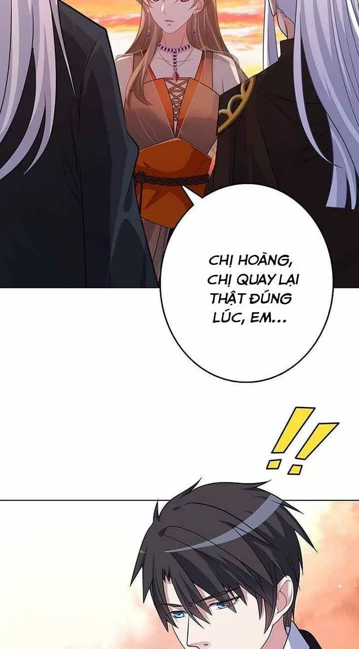 Quy Luật Tình Yêu Ở Mạt Thế Chapter 319 - 5