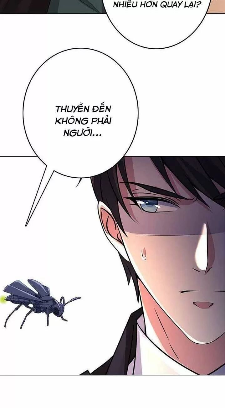 Quy Luật Tình Yêu Ở Mạt Thế Chapter 319 - 9