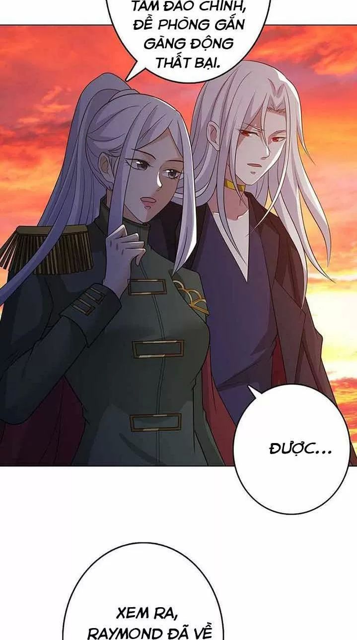 Quy Luật Tình Yêu Ở Mạt Thế Chapter 320 - 2