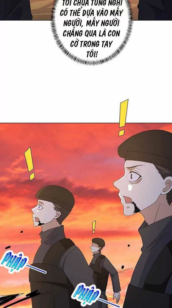 Quy Luật Tình Yêu Ở Mạt Thế Chapter 320 - 14