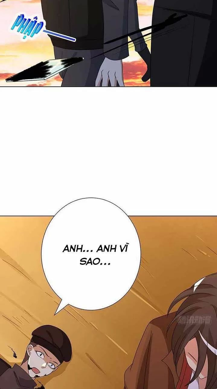 Quy Luật Tình Yêu Ở Mạt Thế Chapter 320 - 15